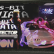 Illustration for article titled Retro Drifting Music Video featuring 8-Bit Miata